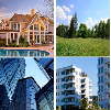 High Growth Real Estate. Unlimited Earning Potential.